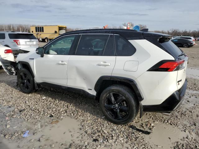 Photo 1 VIN: 2T3E6RFV4MW009118 - TOYOTA RAV4 