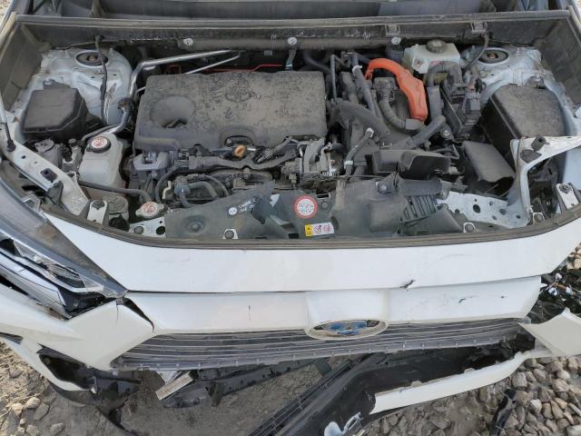 Photo 10 VIN: 2T3E6RFV4MW009118 - TOYOTA RAV4 