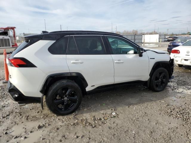 Photo 2 VIN: 2T3E6RFV4MW009118 - TOYOTA RAV4 