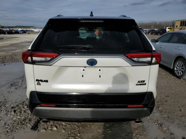 Photo 5 VIN: 2T3E6RFV4MW009118 - TOYOTA RAV4 