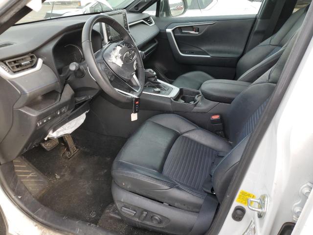 Photo 6 VIN: 2T3E6RFV4MW009118 - TOYOTA RAV4 