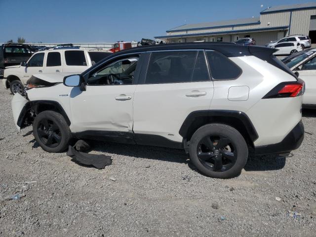 Photo 1 VIN: 2T3E6RFV4MW022189 - TOYOTA RAV4 XSE 