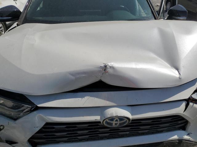 Photo 11 VIN: 2T3E6RFV4MW022189 - TOYOTA RAV4 XSE 