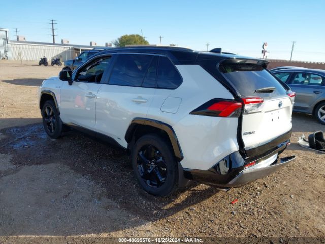 Photo 2 VIN: 2T3E6RFV4MW027196 - TOYOTA RAV4 