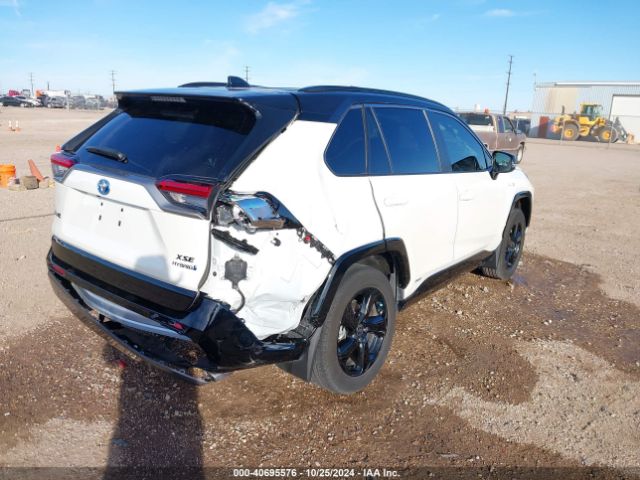 Photo 3 VIN: 2T3E6RFV4MW027196 - TOYOTA RAV4 