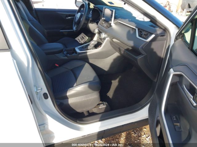 Photo 4 VIN: 2T3E6RFV4MW027196 - TOYOTA RAV4 