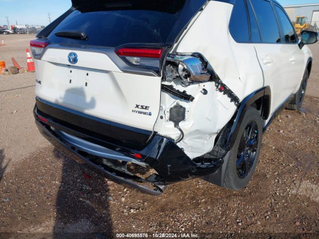 Photo 5 VIN: 2T3E6RFV4MW027196 - TOYOTA RAV4 