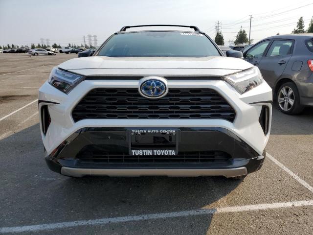 Photo 4 VIN: 2T3E6RFV4RW049478 - TOYOTA RAV4 XSE 