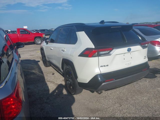 Photo 2 VIN: 2T3E6RFV5MW003425 - TOYOTA RAV4 