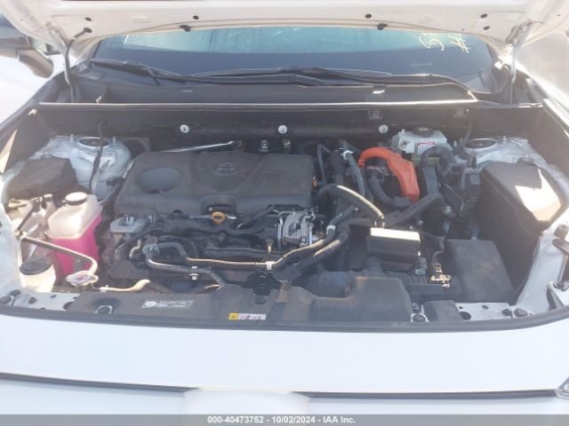 Photo 9 VIN: 2T3E6RFV5MW003425 - TOYOTA RAV4 