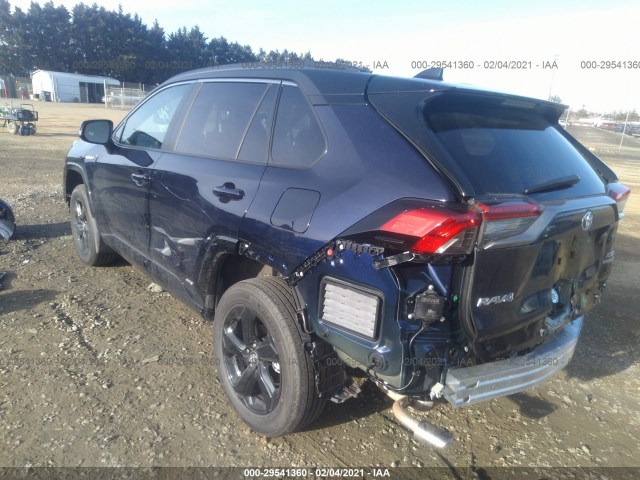 Photo 2 VIN: 2T3E6RFV5MW008740 - TOYOTA RAV4 