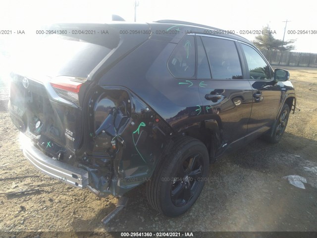 Photo 3 VIN: 2T3E6RFV5MW008740 - TOYOTA RAV4 