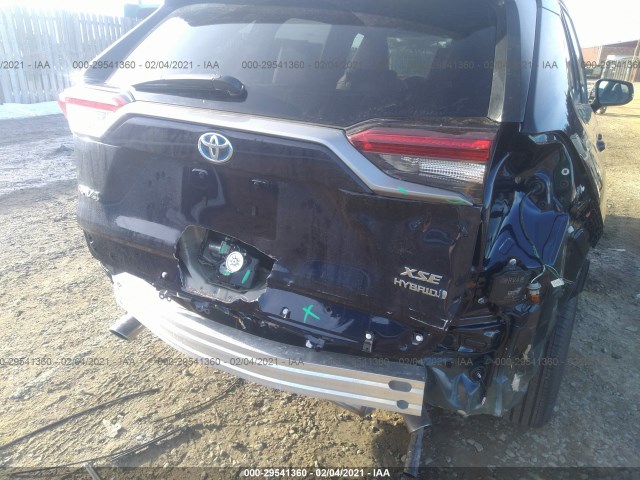 Photo 5 VIN: 2T3E6RFV5MW008740 - TOYOTA RAV4 