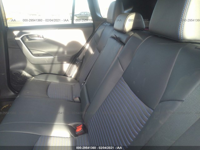 Photo 7 VIN: 2T3E6RFV5MW008740 - TOYOTA RAV4 