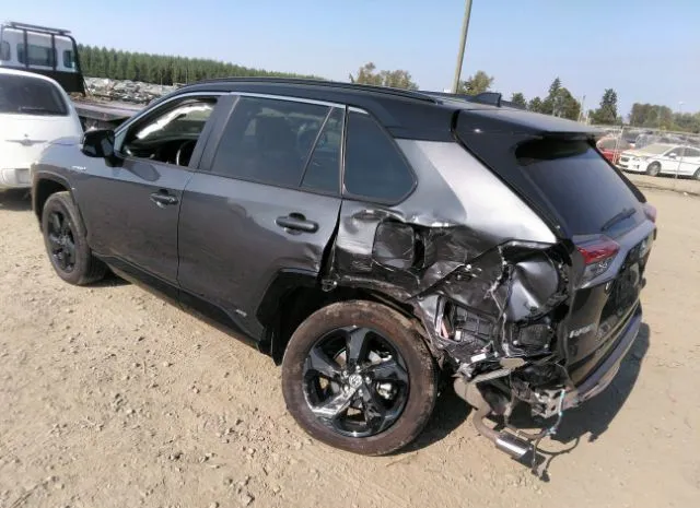 Photo 2 VIN: 2T3E6RFV5MW010519 - TOYOTA RAV4 