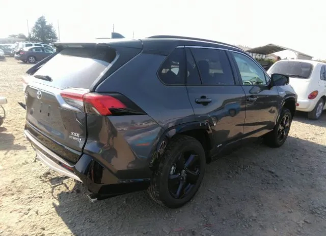 Photo 3 VIN: 2T3E6RFV5MW010519 - TOYOTA RAV4 