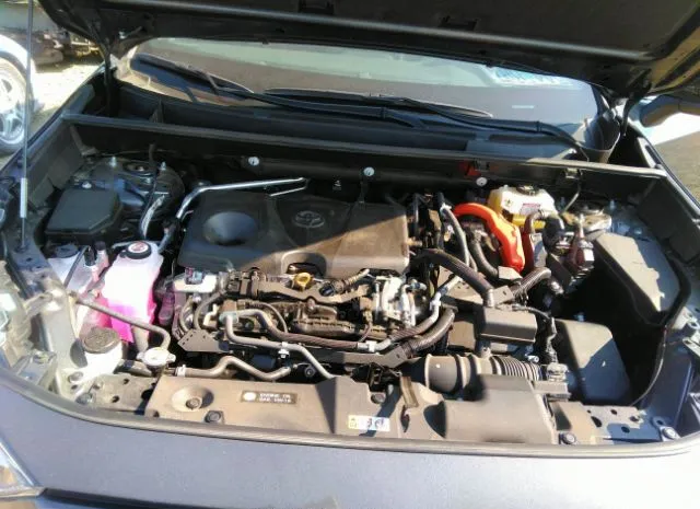 Photo 9 VIN: 2T3E6RFV5MW010519 - TOYOTA RAV4 