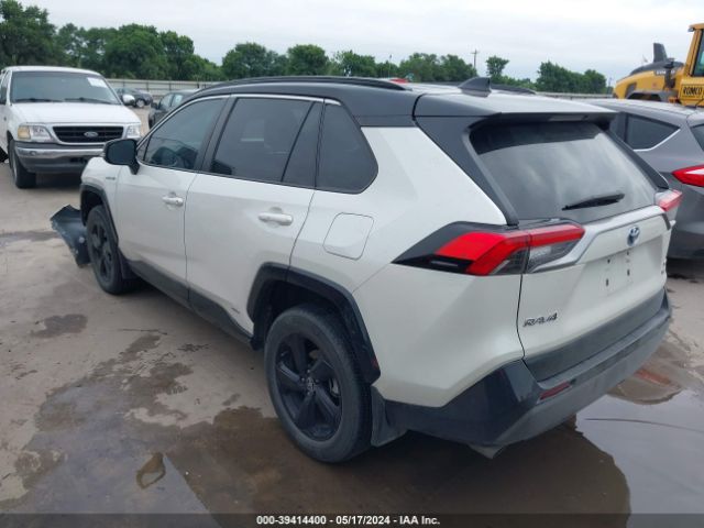 Photo 2 VIN: 2T3E6RFV5MW011945 - TOYOTA RAV4 