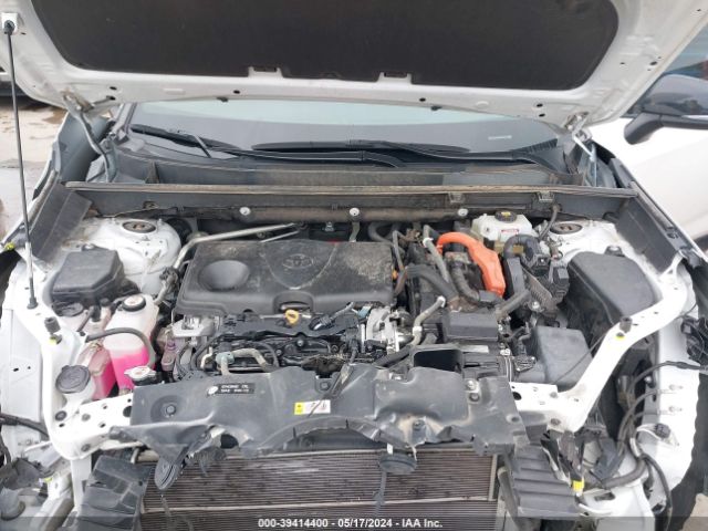 Photo 9 VIN: 2T3E6RFV5MW011945 - TOYOTA RAV4 