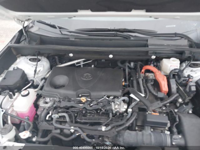 Photo 9 VIN: 2T3E6RFV5NW030481 - TOYOTA RAV4 