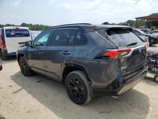 Photo 1 VIN: 2T3E6RFV5NW033770 - TOYOTA RAV4 XSE 