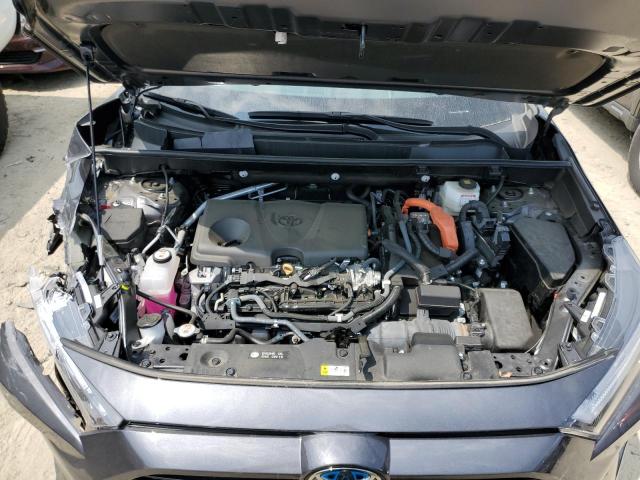 Photo 11 VIN: 2T3E6RFV5NW033770 - TOYOTA RAV4 XSE 