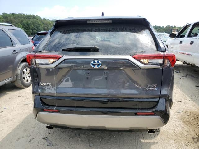 Photo 5 VIN: 2T3E6RFV5NW033770 - TOYOTA RAV4 XSE 