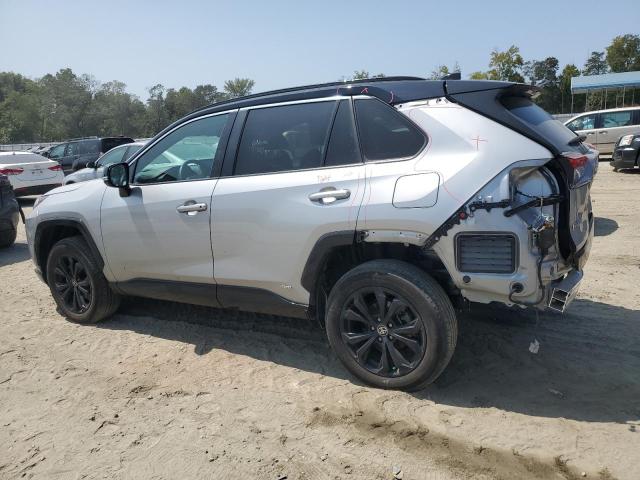 Photo 1 VIN: 2T3E6RFV5NW036877 - TOYOTA RAV4 XSE 