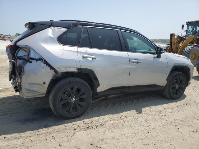 Photo 2 VIN: 2T3E6RFV5NW036877 - TOYOTA RAV4 XSE 