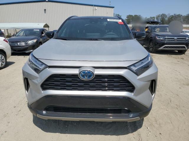 Photo 4 VIN: 2T3E6RFV5NW036877 - TOYOTA RAV4 XSE 