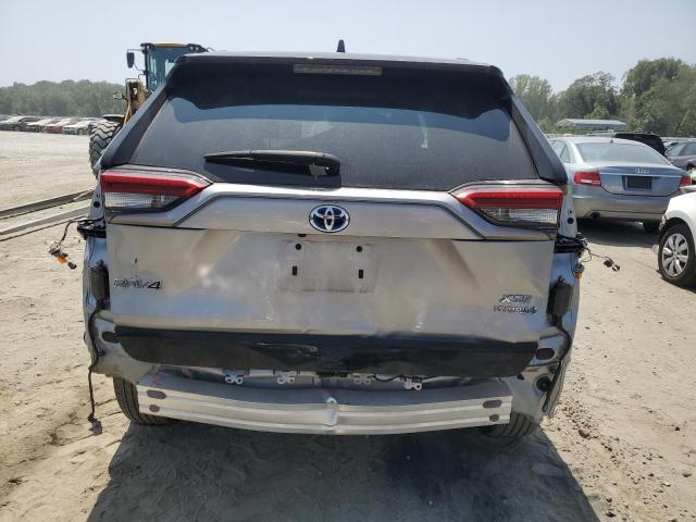 Photo 5 VIN: 2T3E6RFV5NW036877 - TOYOTA RAV4 XSE 