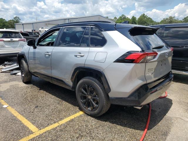 Photo 1 VIN: 2T3E6RFV5PW039815 - TOYOTA RAV4 