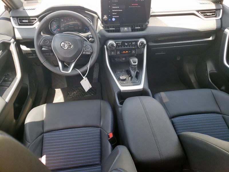 Photo 7 VIN: 2T3E6RFV5PW043640 - TOYOTA RAV4 XSE 