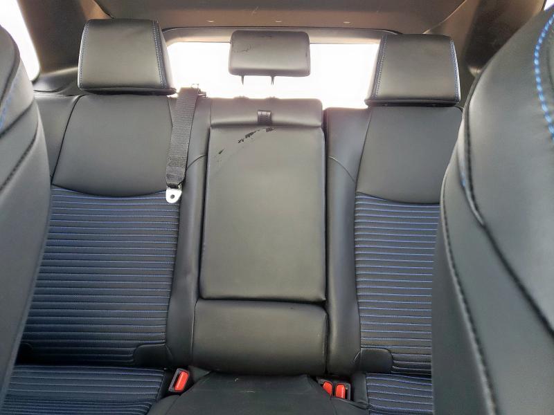 Photo 9 VIN: 2T3E6RFV5PW043640 - TOYOTA RAV4 XSE 
