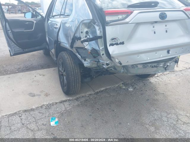 Photo 5 VIN: 2T3E6RFV5RW056262 - TOYOTA RAV4 