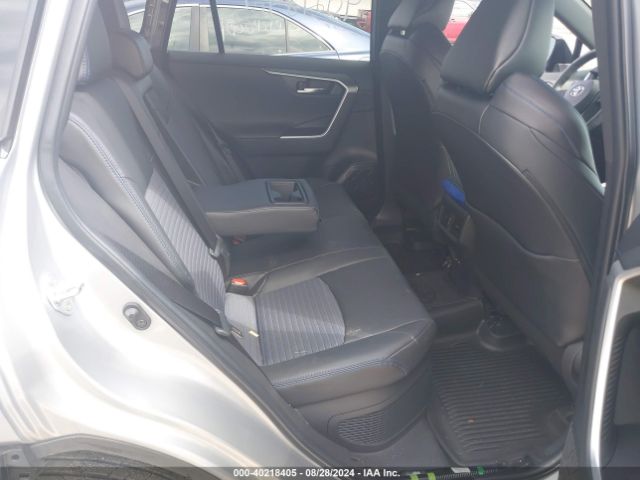 Photo 7 VIN: 2T3E6RFV5RW056262 - TOYOTA RAV4 