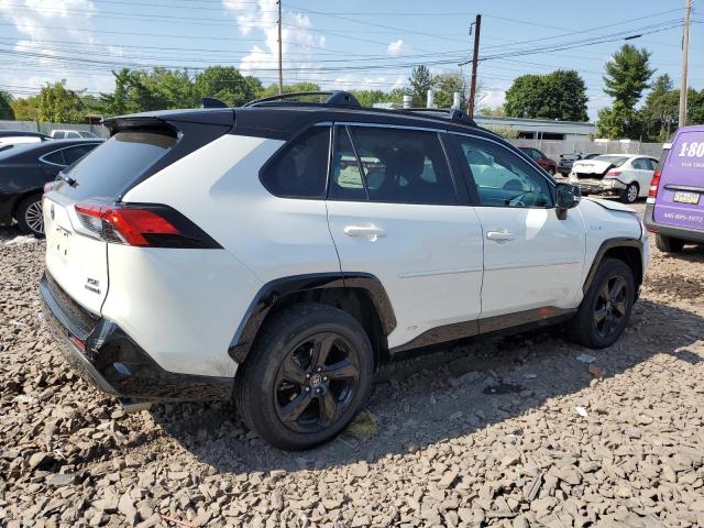 Photo 2 VIN: 2T3E6RFV6LW001679 - TOYOTA RAV4 XSE 