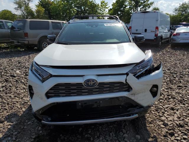 Photo 4 VIN: 2T3E6RFV6LW001679 - TOYOTA RAV4 XSE 