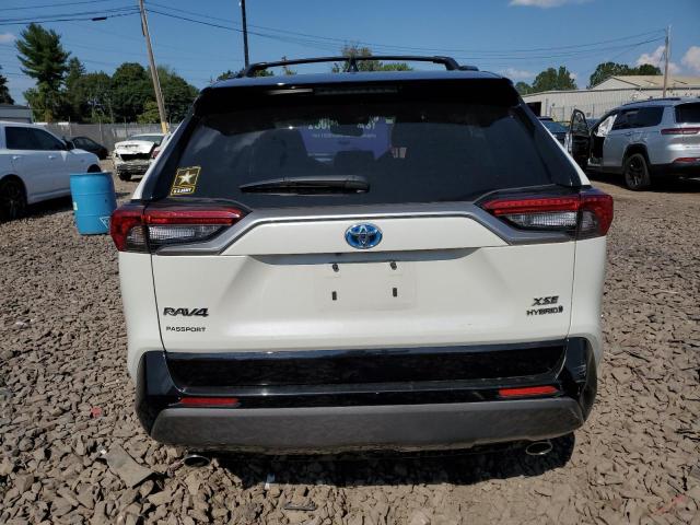 Photo 5 VIN: 2T3E6RFV6LW001679 - TOYOTA RAV4 XSE 