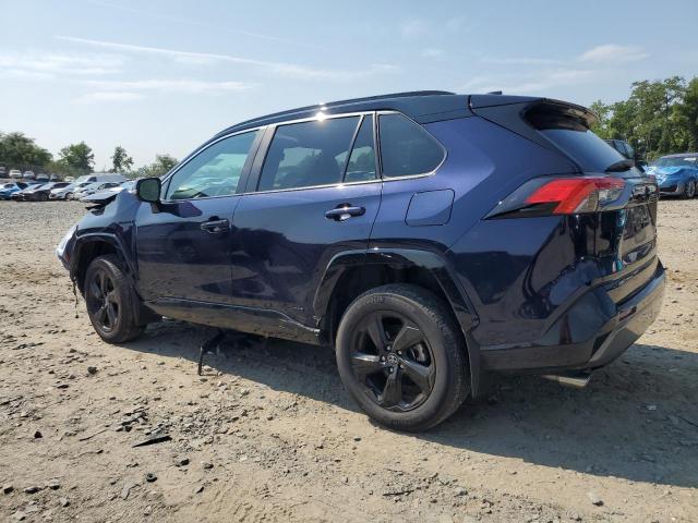 Photo 1 VIN: 2T3E6RFV6MW003577 - TOYOTA RAV4 XSE 