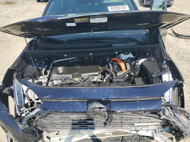 Photo 11 VIN: 2T3E6RFV6MW003577 - TOYOTA RAV4 XSE 