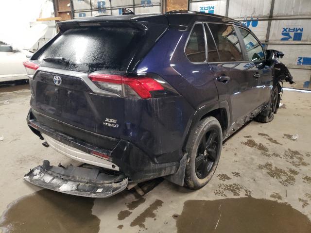 Photo 3 VIN: 2T3E6RFV6MW007306 - TOYOTA RAV4 