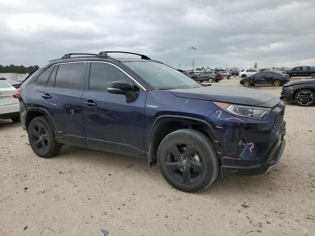 Photo 3 VIN: 2T3E6RFV6MW011386 - TOYOTA RAV4 XSE 