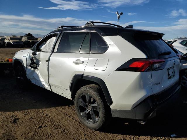 Photo 1 VIN: 2T3E6RFV6MW017804 - TOYOTA RAV4 