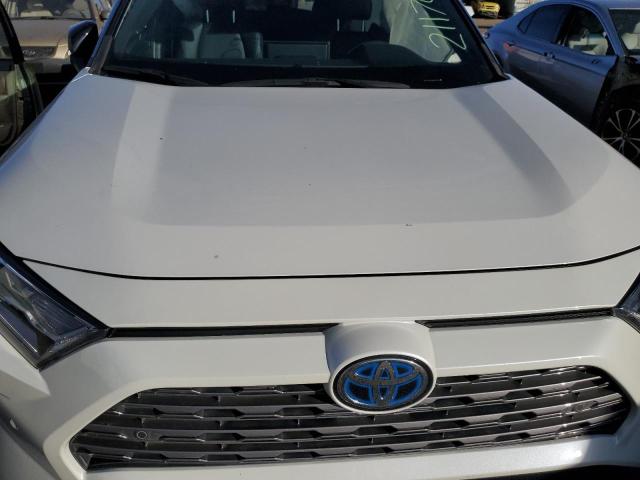 Photo 11 VIN: 2T3E6RFV6MW017804 - TOYOTA RAV4 