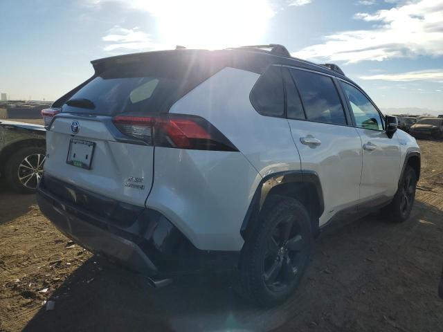 Photo 2 VIN: 2T3E6RFV6MW017804 - TOYOTA RAV4 