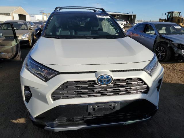 Photo 4 VIN: 2T3E6RFV6MW017804 - TOYOTA RAV4 