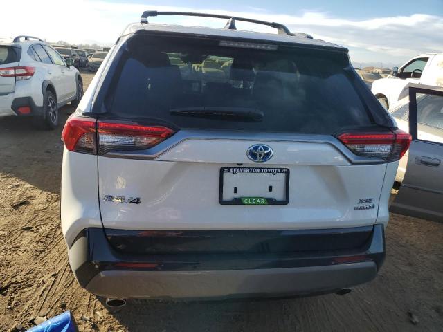 Photo 5 VIN: 2T3E6RFV6MW017804 - TOYOTA RAV4 