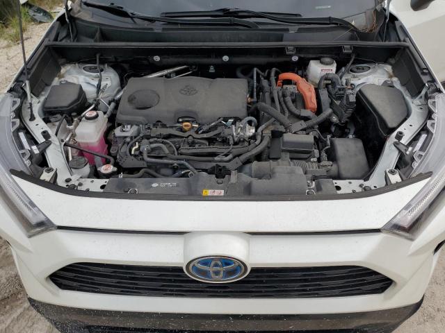 Photo 11 VIN: 2T3E6RFV6NW037682 - TOYOTA RAV4 XSE 