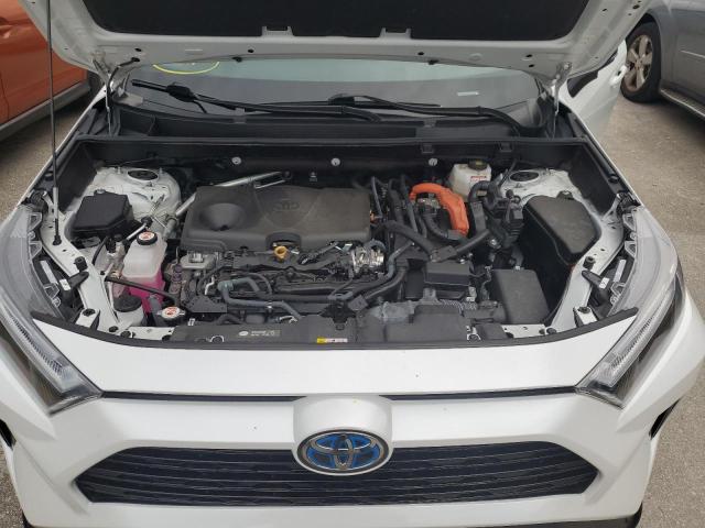 Photo 11 VIN: 2T3E6RFV6PW040097 - TOYOTA RAV4 XSE 